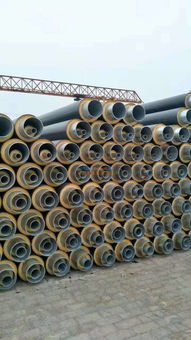 直埋聚氨酯保溫管在污水處理中的應(yīng)用與報價分析