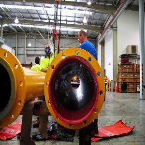 襯膠管道供應(yīng)價格與廠家指南——探索世界工廠網(wǎng)的金屬夾產(chǎn)品信息