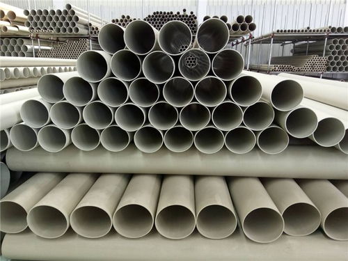 武漢美一鼎環(huán)保公司產(chǎn)品介紹 山西PP耐酸堿管道與金屬夾應(yīng)用詳情