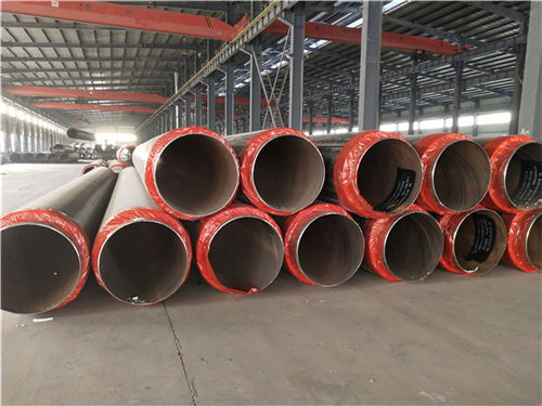 如何選購直埋式熱水預制保溫管及水處理凈化設備