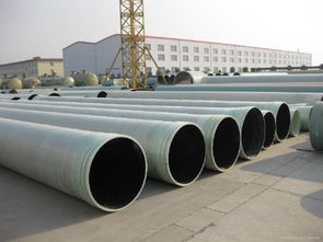 呂梁玻璃鋼管道系列產(chǎn)品介紹及其在凈化與水處理領(lǐng)域的應(yīng)用