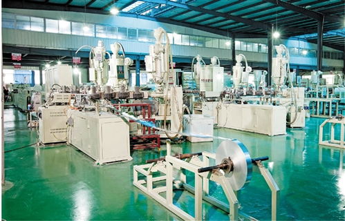 管道里的新生活標準 水處理與凈化技術帶來的變革