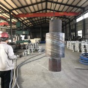 滄州久源管道制造 為水處理與凈化提供關鍵支撐