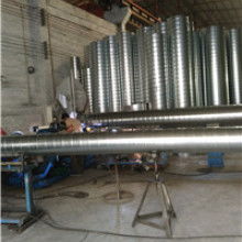 佛山市南海區(qū)新誠(chéng)通風(fēng)設(shè)備廠(chǎng) 管道用金屬夾的專(zhuān)業(yè)供應(yīng)與應(yīng)用