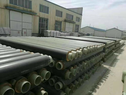 工業(yè)玻璃鋼纏繞管道 現(xiàn)代工業(yè)的堅(jiān)固脈絡(luò)