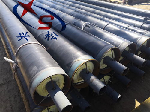 預(yù)制直埋管道廠(chǎng)家報(bào)價(jià)分析與選購(gòu)指南