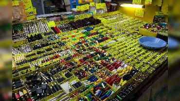 文體部 文具用品批發(fā)的專業(yè)平臺